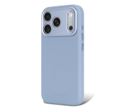 Decoded Leather Backcover do iPhone 18 Pro Max MagSafe (sky blue) - 1586680 - zdjęcie 7